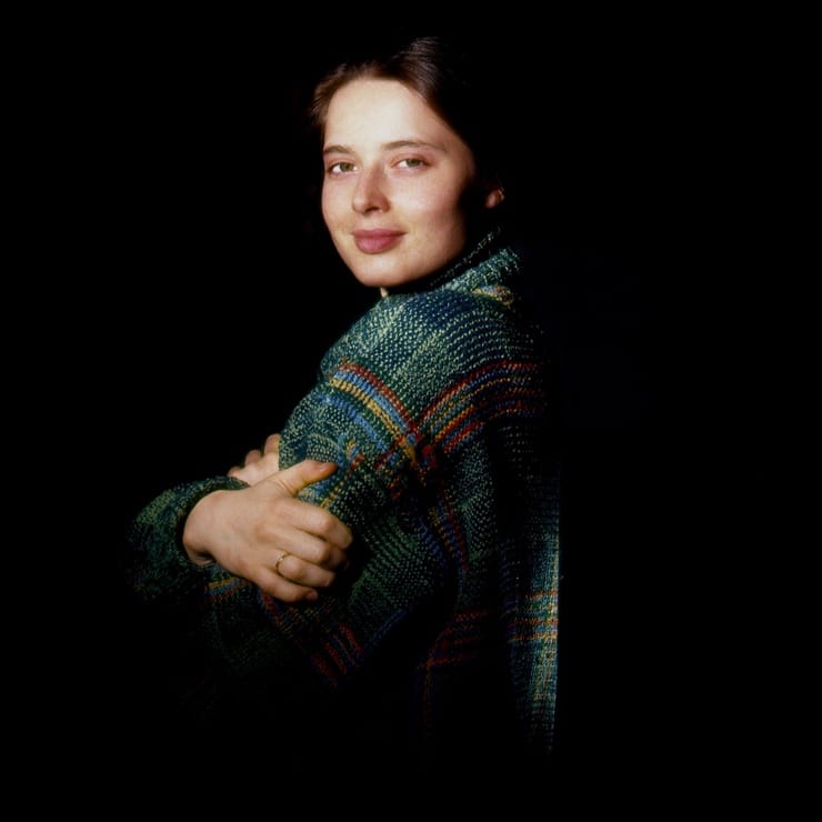 Isabella Rossellini Isabella Rossellini