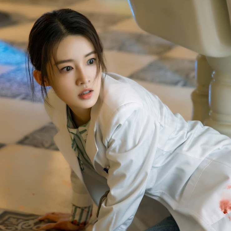 Qin Li