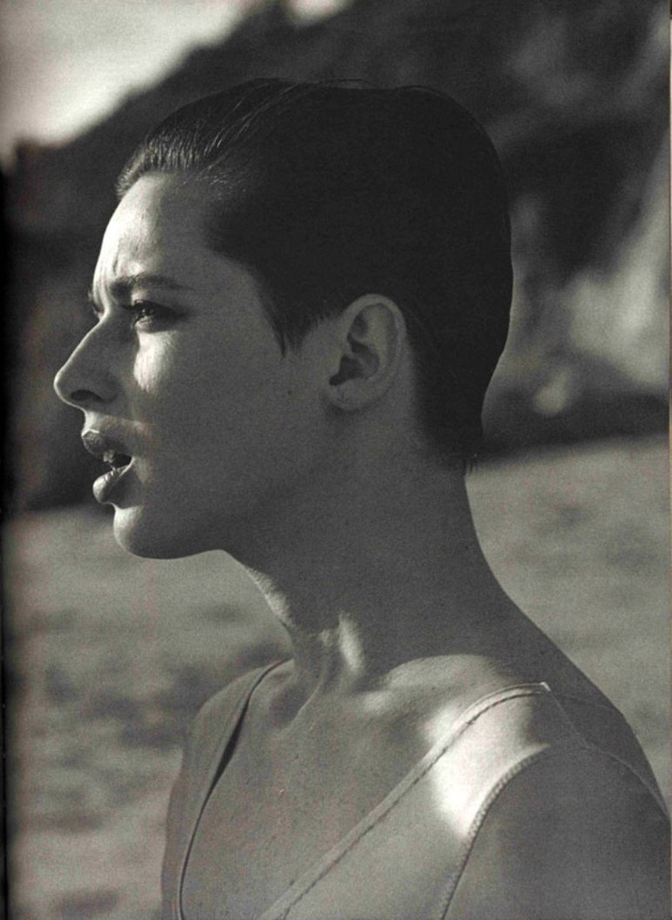 Isabella Rossellini Isabella Rossellini