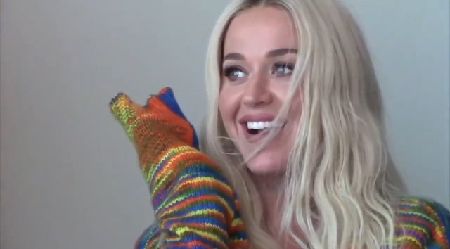 Katy Perry