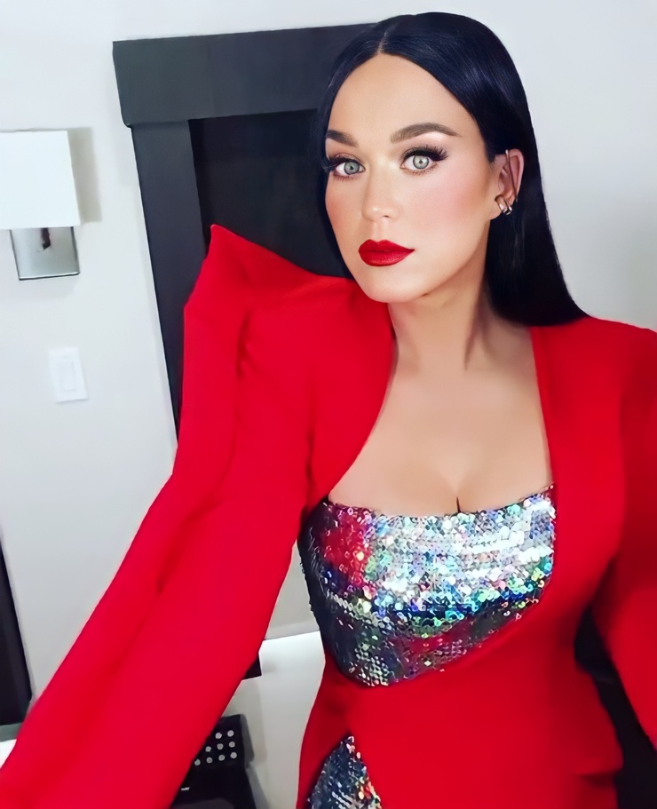 Katy Perry