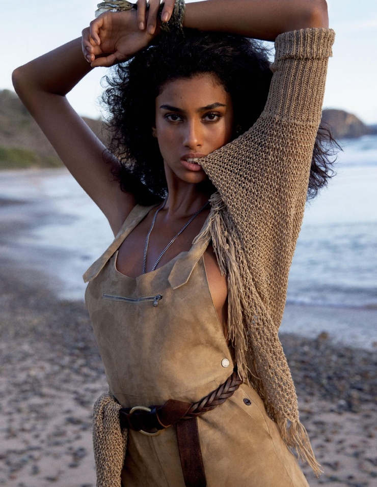 Imaan Hammam