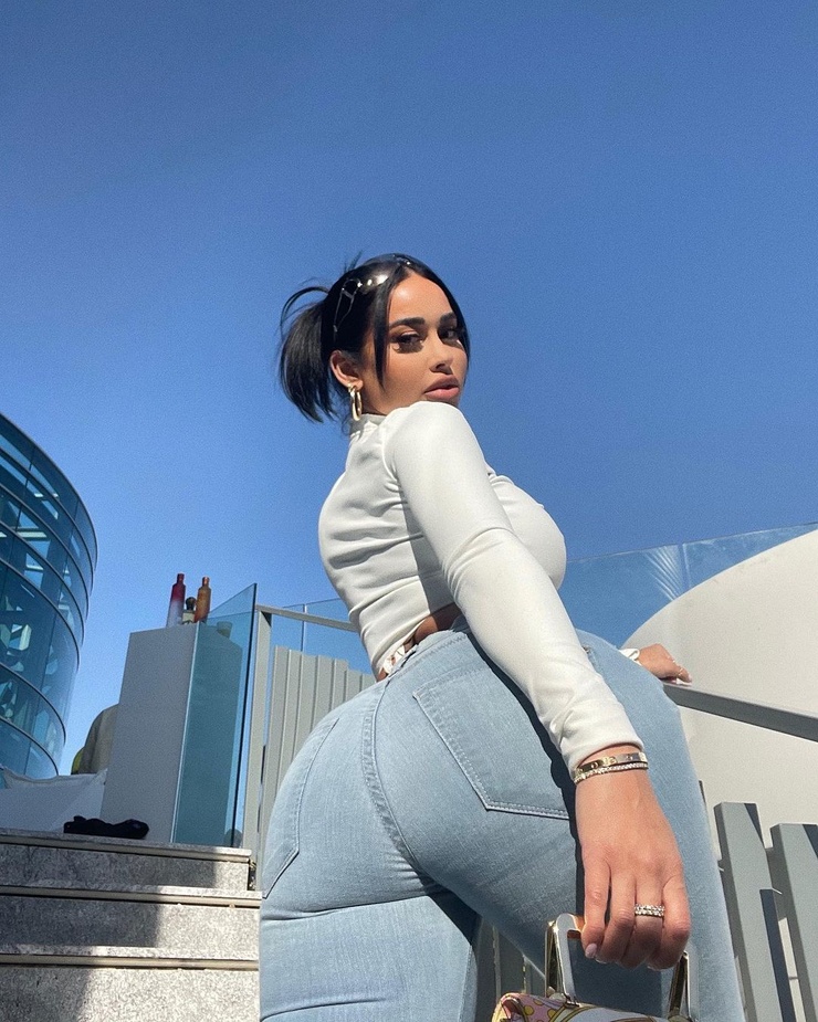 Stephanie Rao