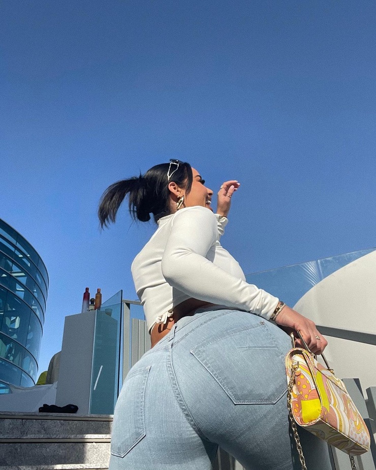 Stephanie Rao