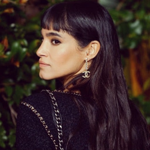 Sofia Boutella