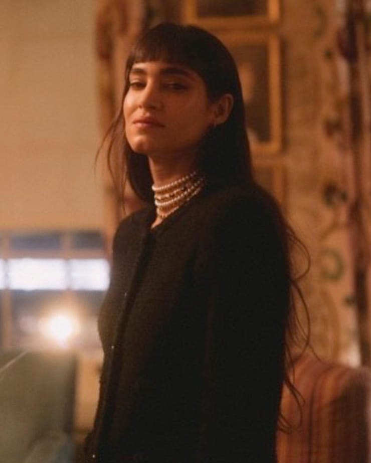 Sofia Boutella