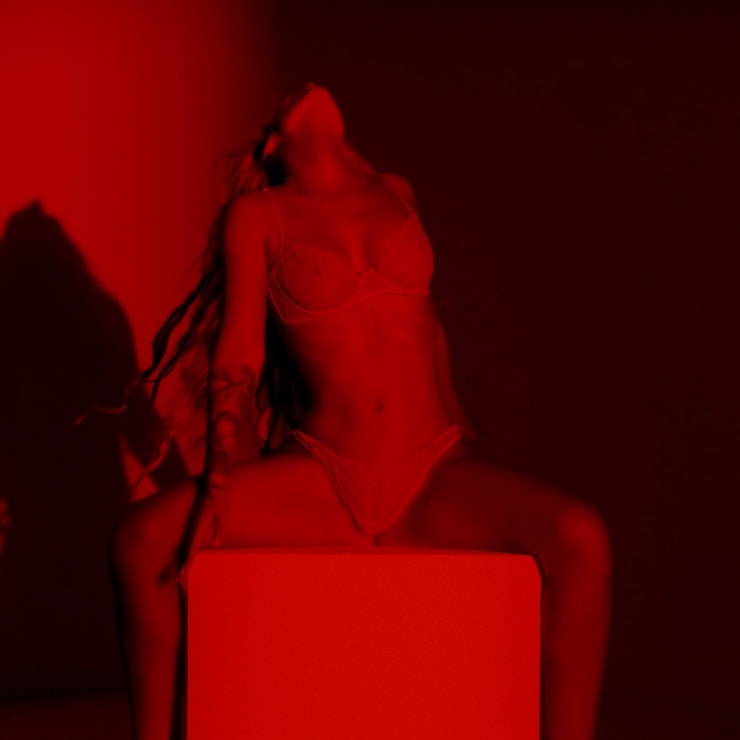 Iggy Azalea