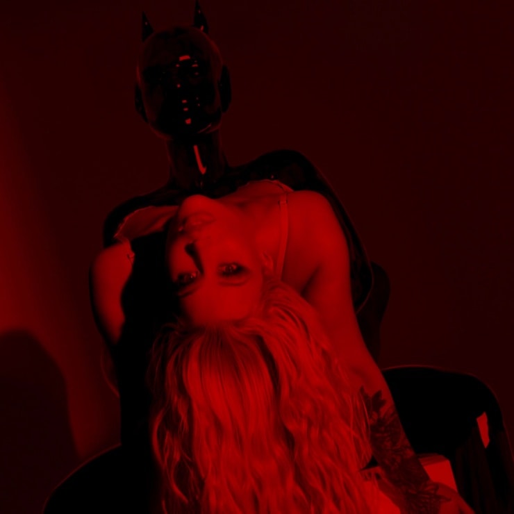 Iggy Azalea