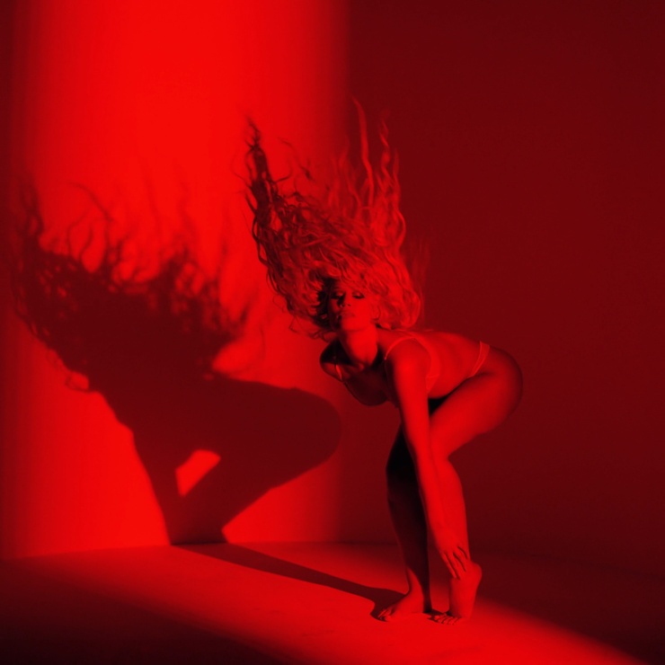 Iggy Azalea