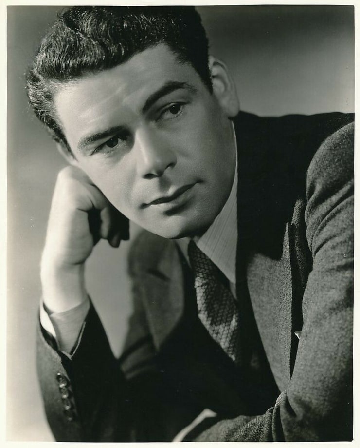 Paul Muni