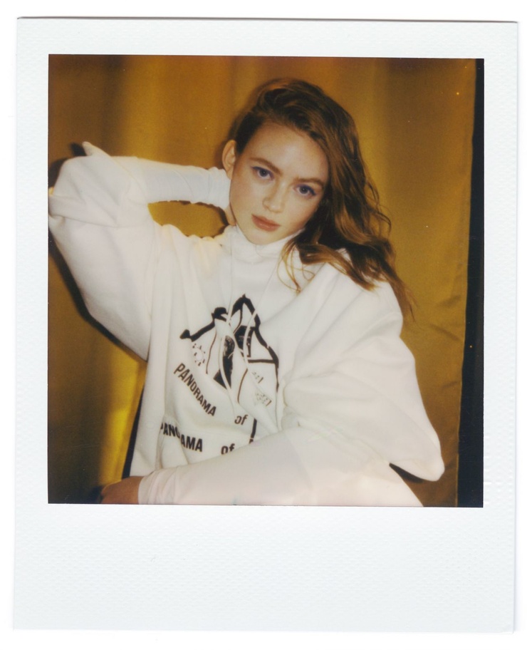 Sadie Sink
