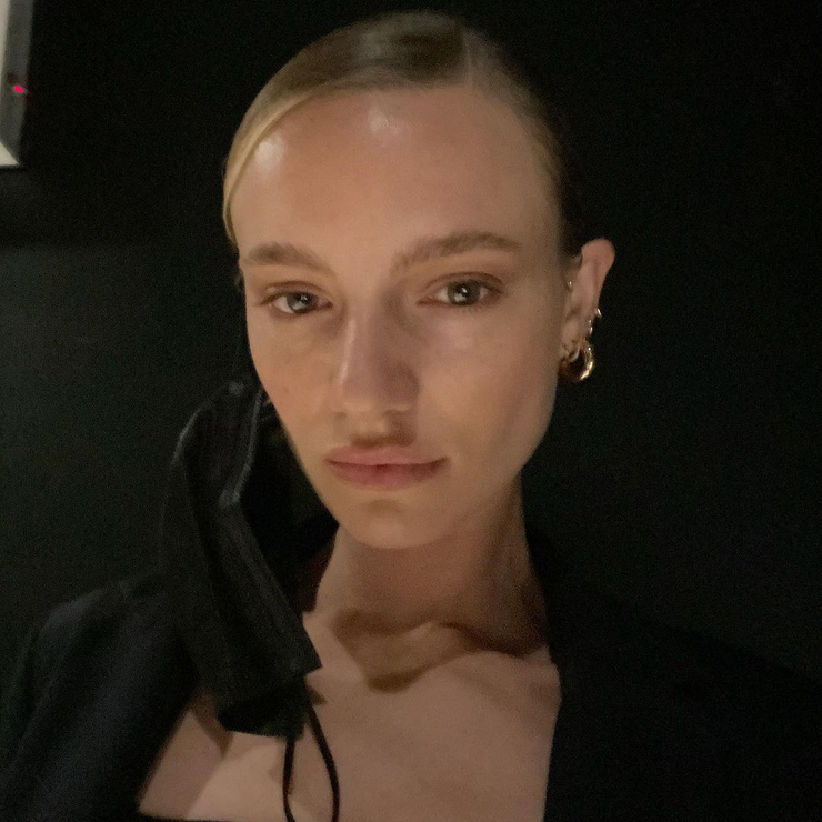 Maya Stepper