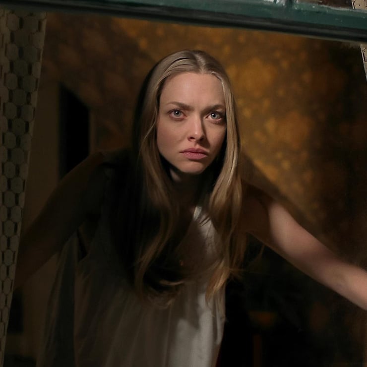 Amanda Seyfried