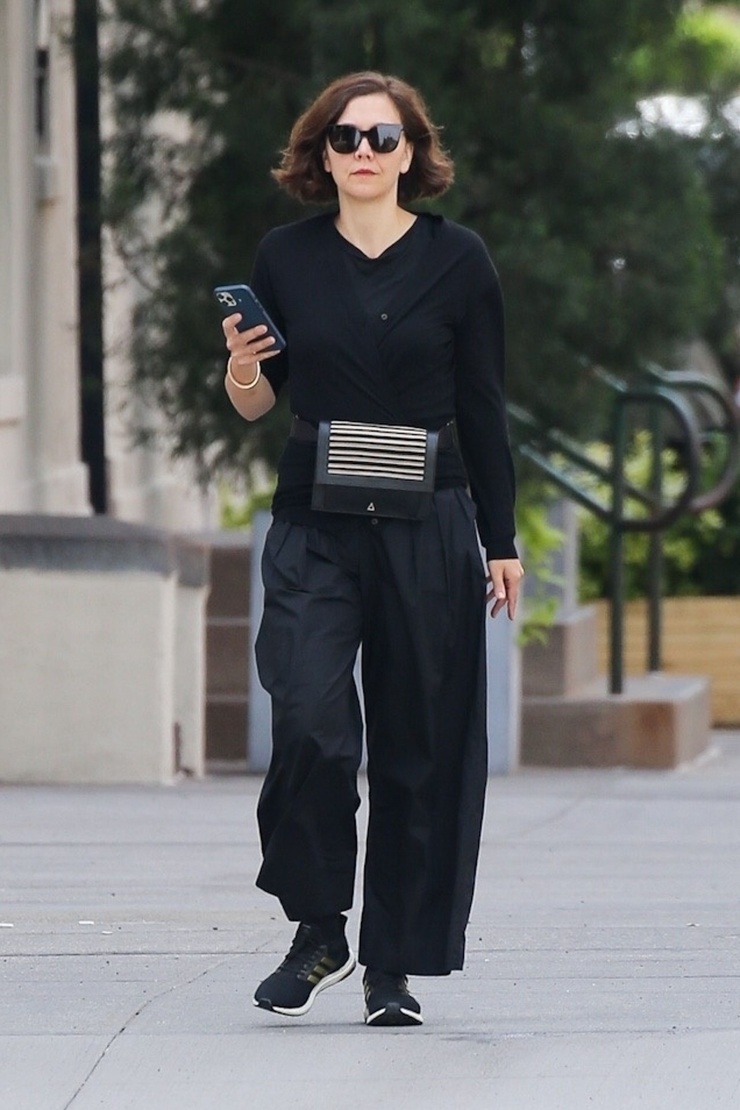 Maggie Gyllenhaal