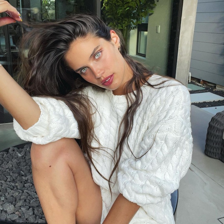 Sara Sampaio Sara Sampaio
