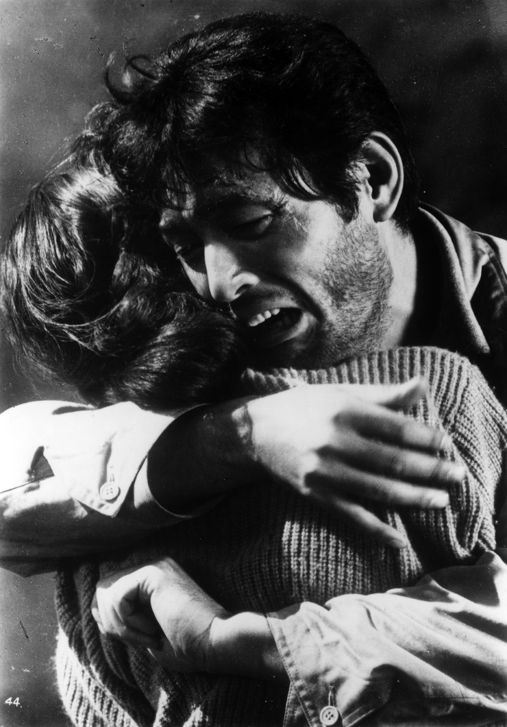 The Human Condition I: No Greater Love The Human Condition I: No Greater Love