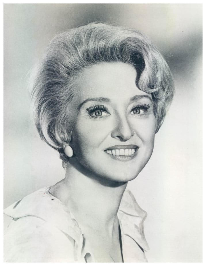 Celeste Holm