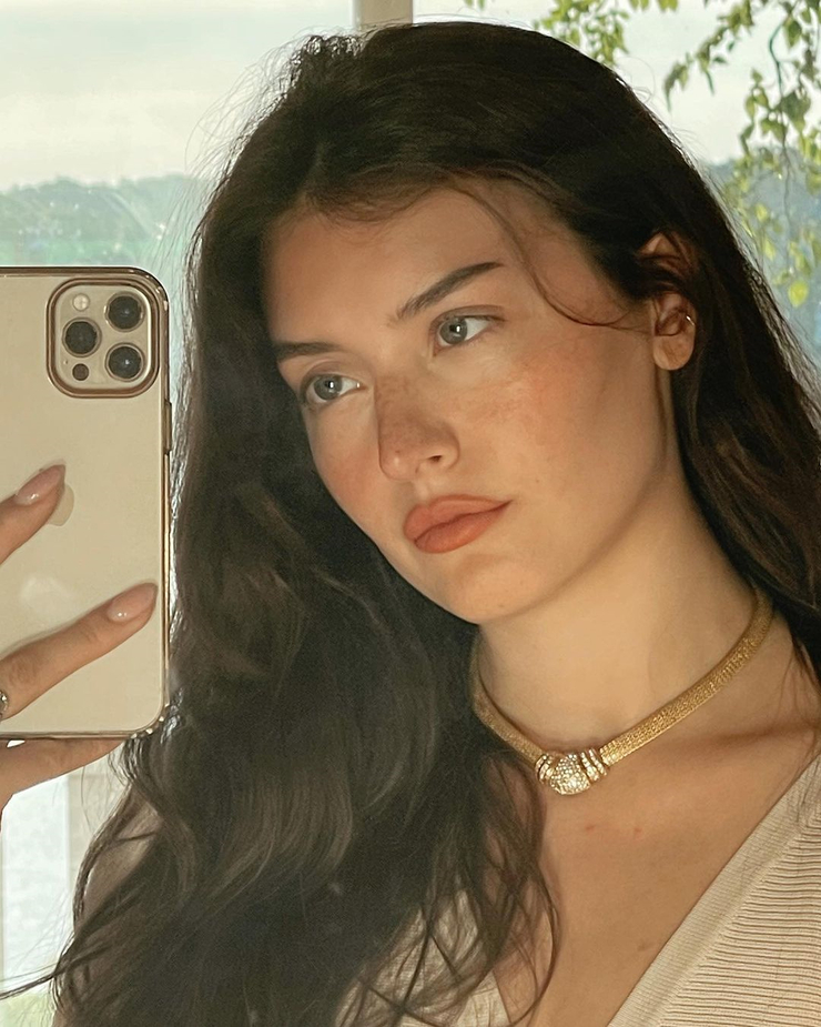 Jessica Clements Jessica Clements