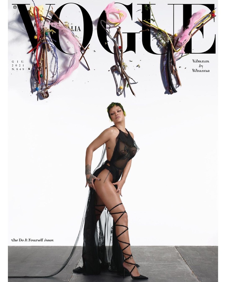 Rihanna
