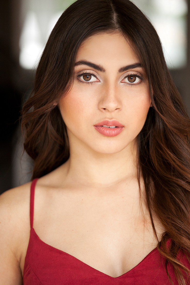 Alondra Delgado Alondra Delgado