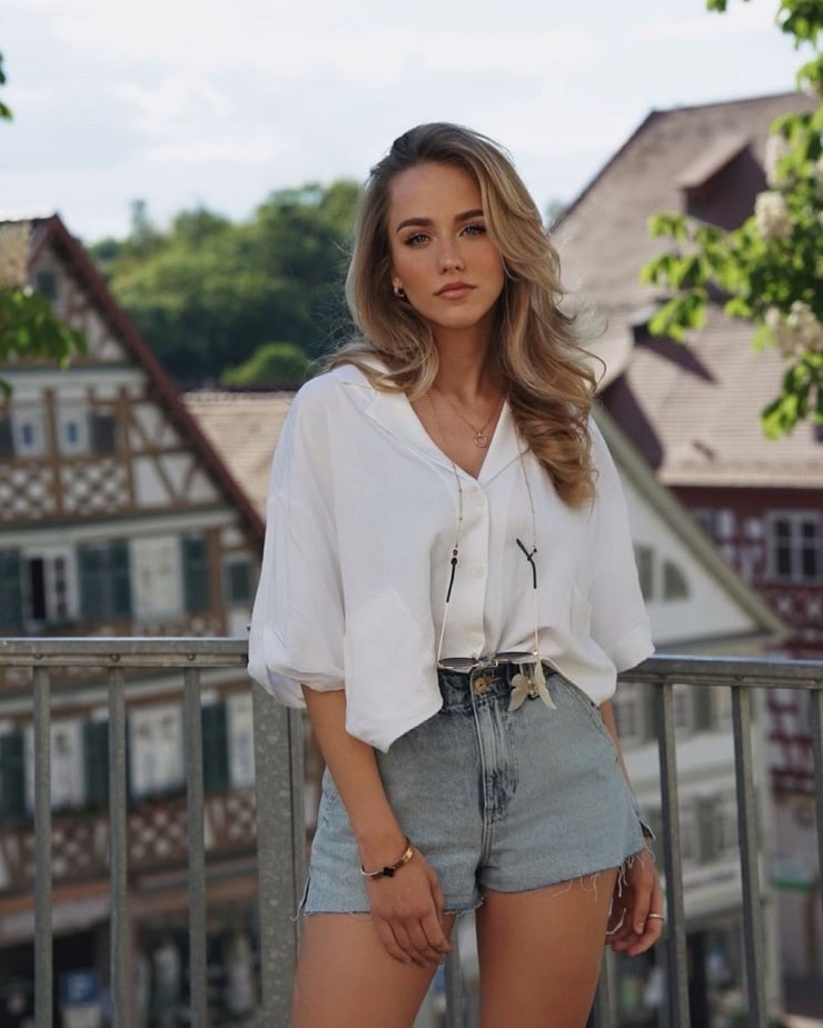 Lisa Marielle Lisa Marielle