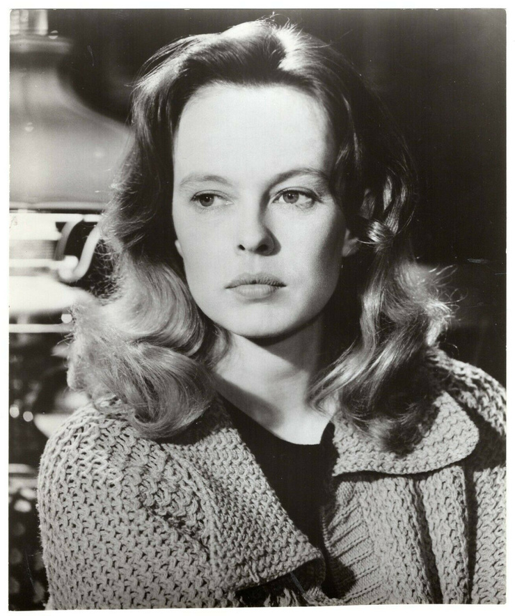 Sandy Dennis