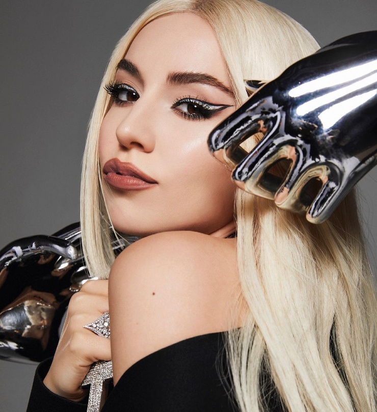 Ava Max