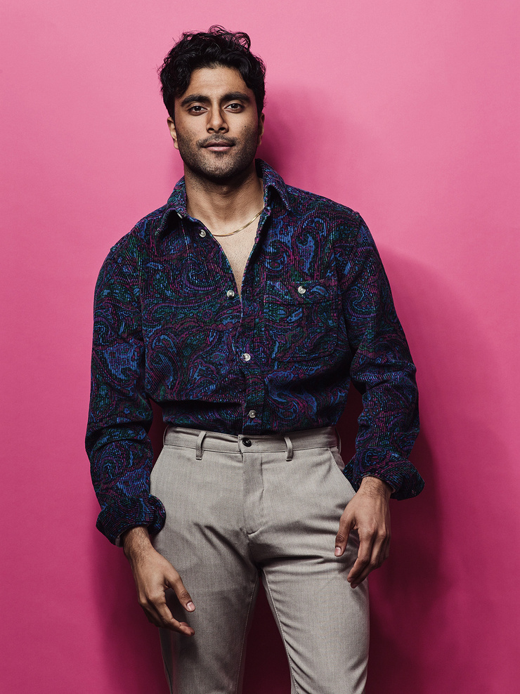 Praneet Akilla