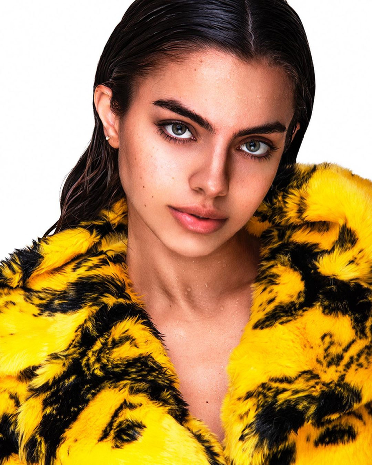 Priscilla Huggins Ortiz