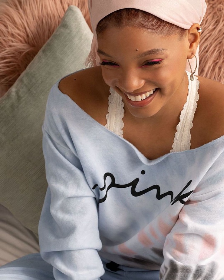 Chloe x Halle
