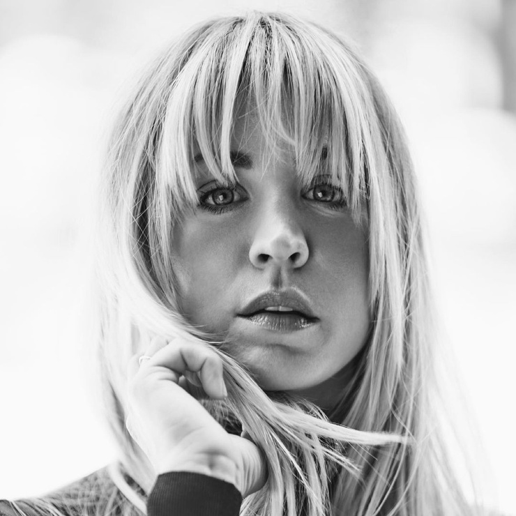 Kaley Cuoco Kaley Cuoco