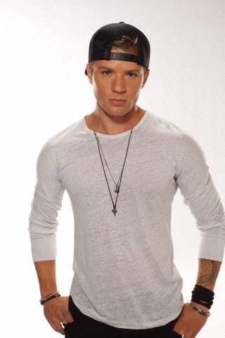 Ryan Phillippe