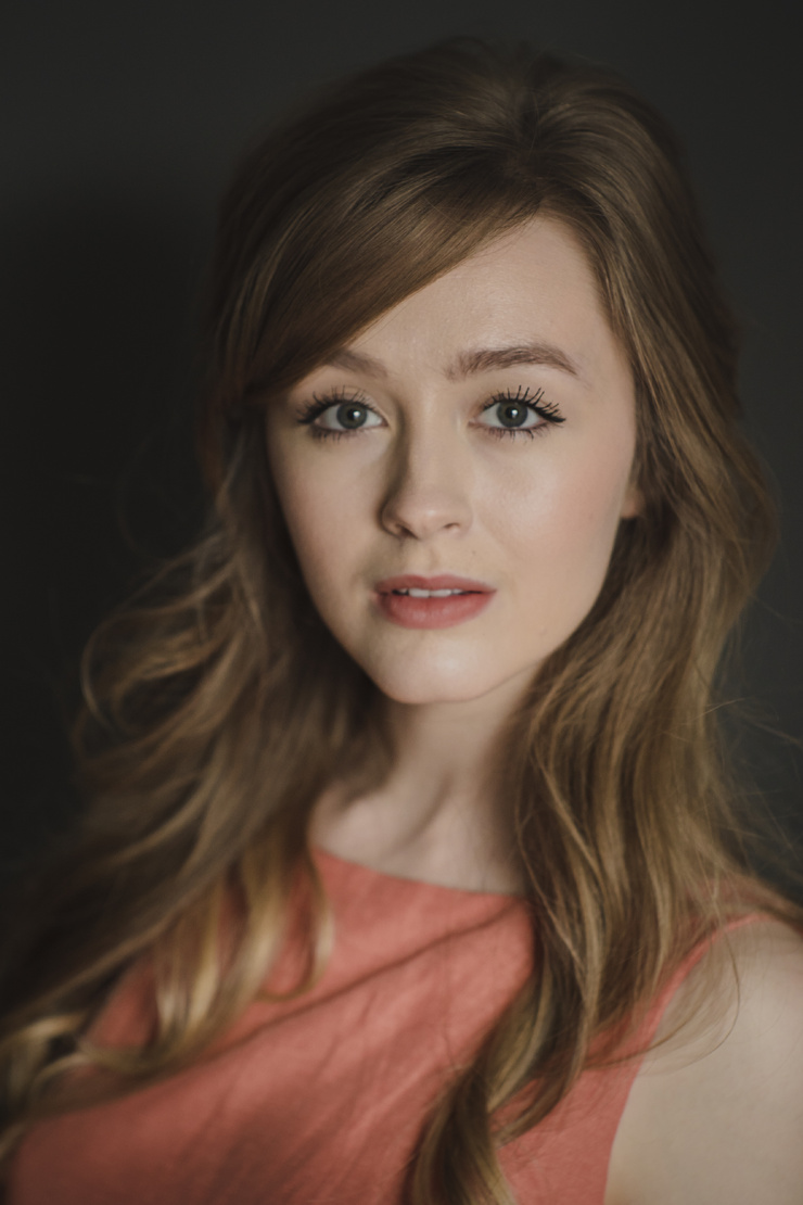 Emily Marie Palmer Emily Marie Palmer