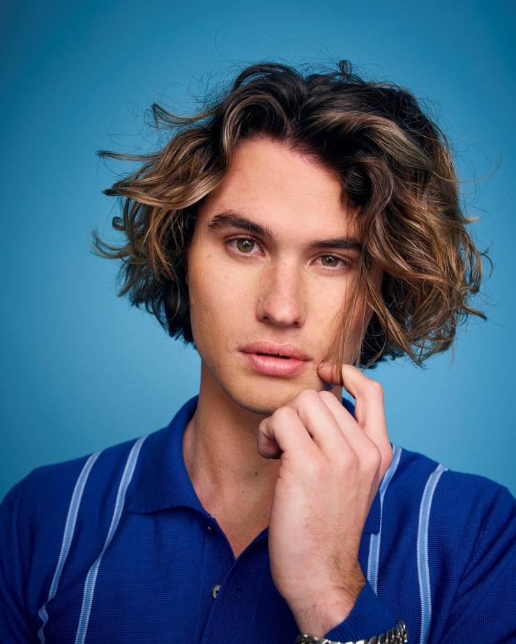 Chase Stokes