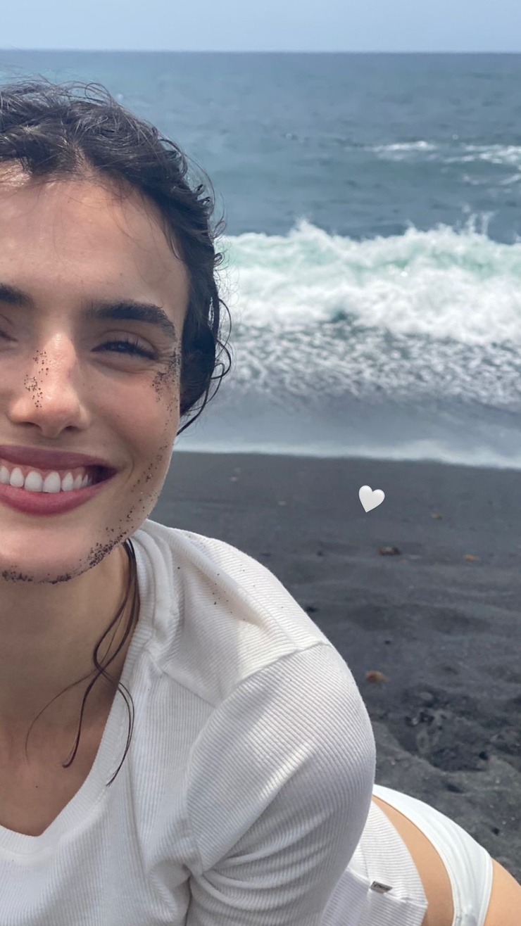 Blanca Padilla
