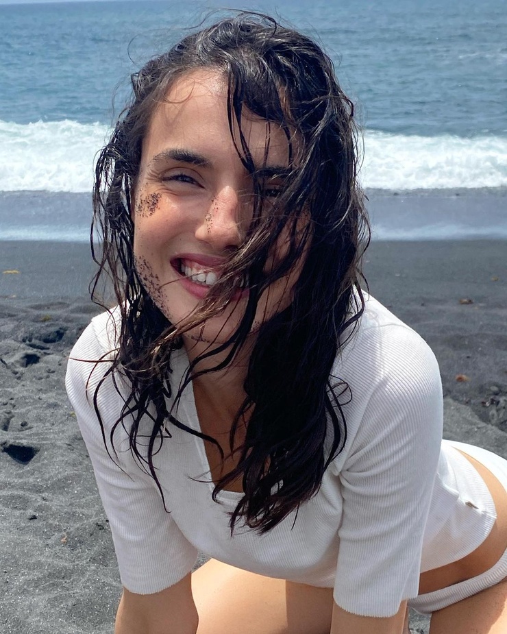Blanca Padilla Blanca Padilla