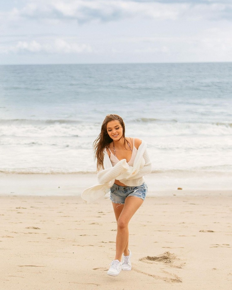 Brighton Sharbino