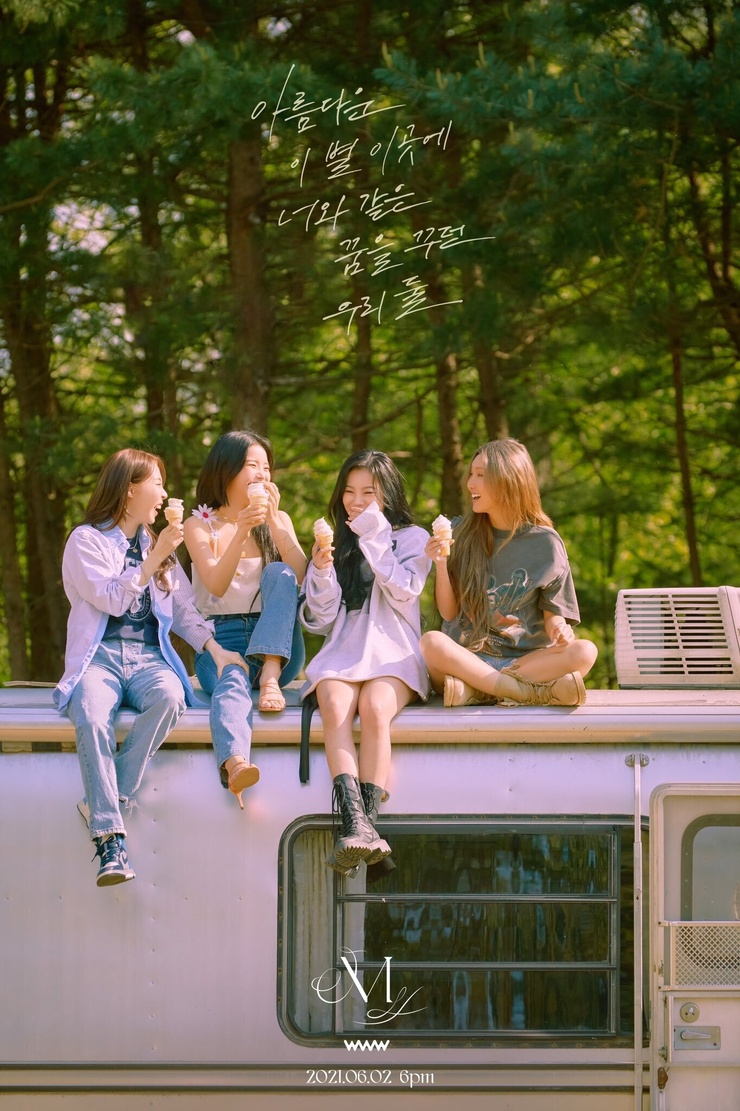 MAMAMOO