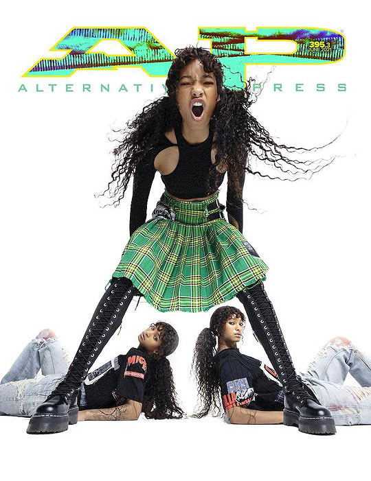 Willow Smith