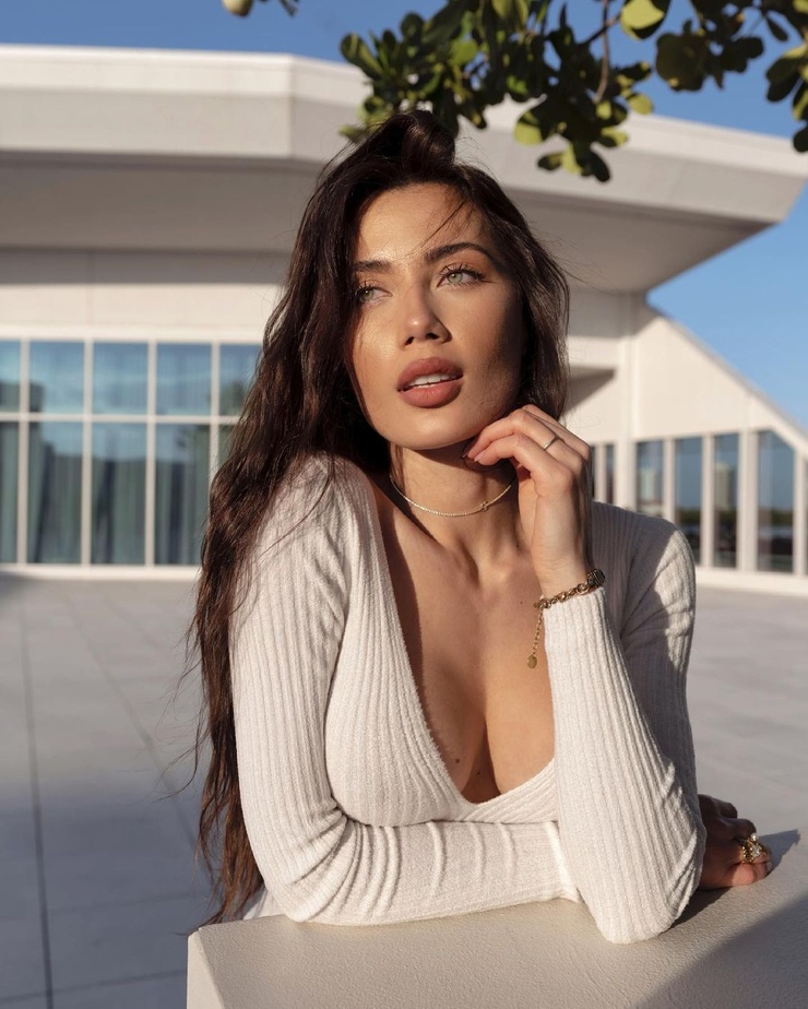 Georgina Mazzeo
