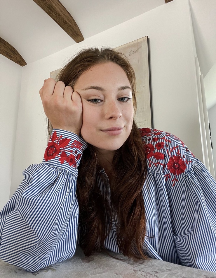 Mina Sundwall