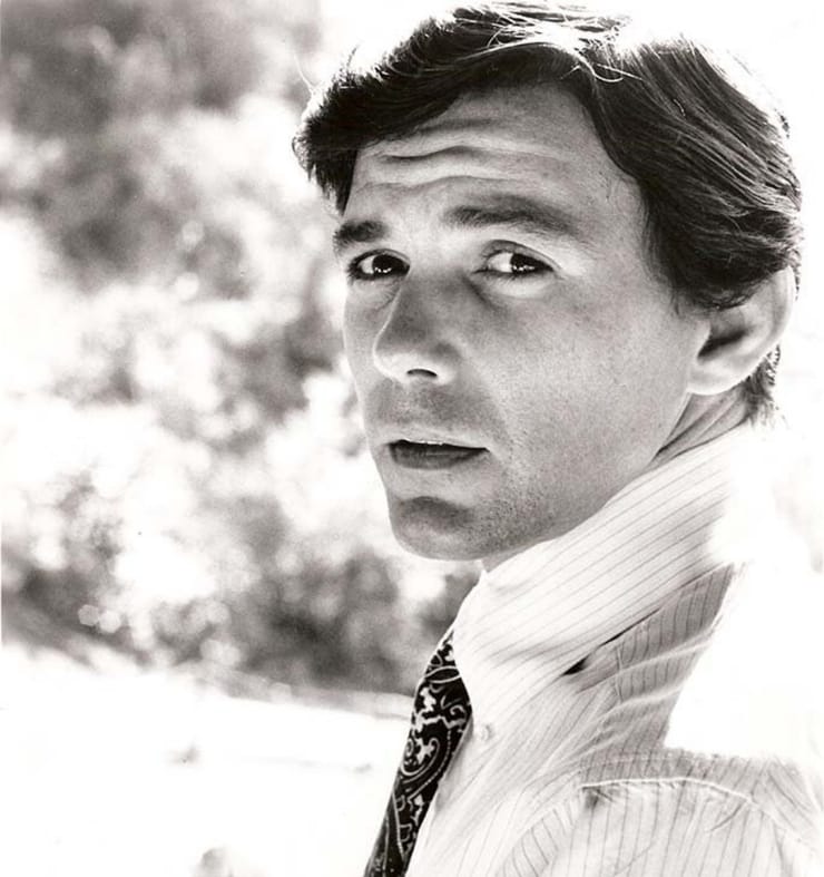 Jay Sebring