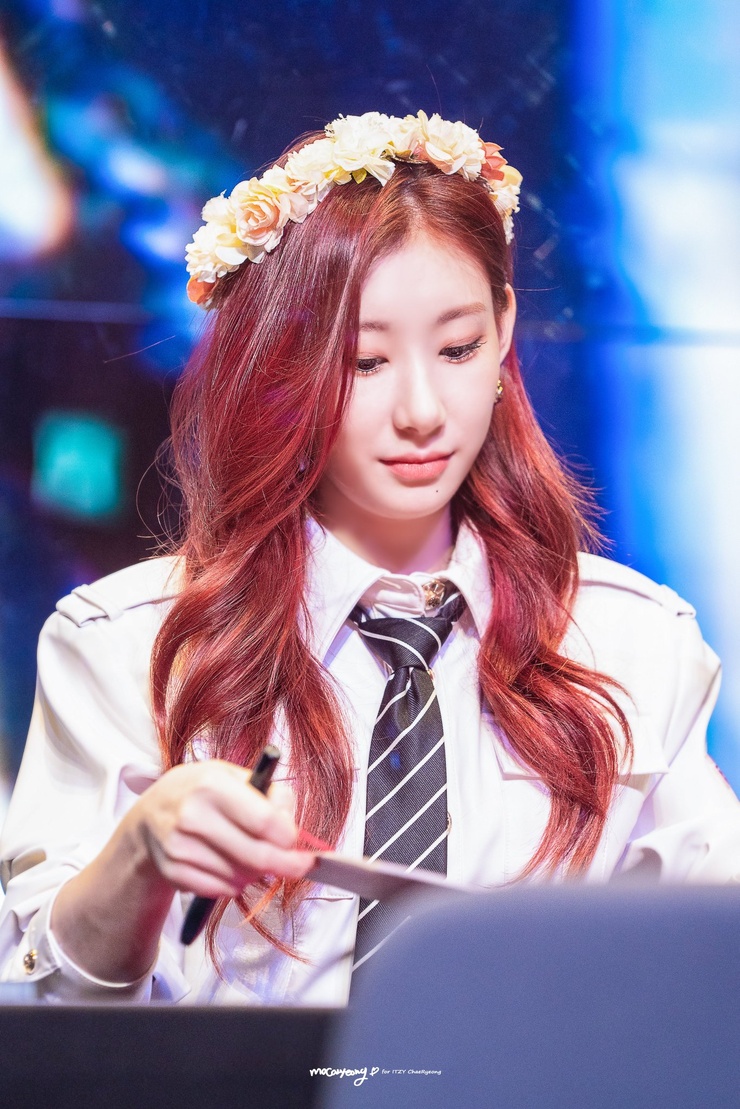 Lee Chaeryeong