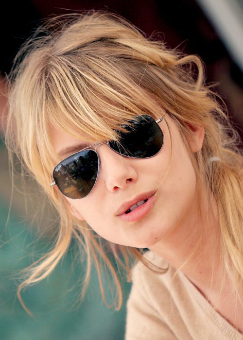 Mélanie Laurent