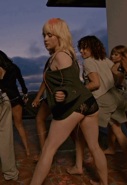 Billie Eilish Billie Eilish