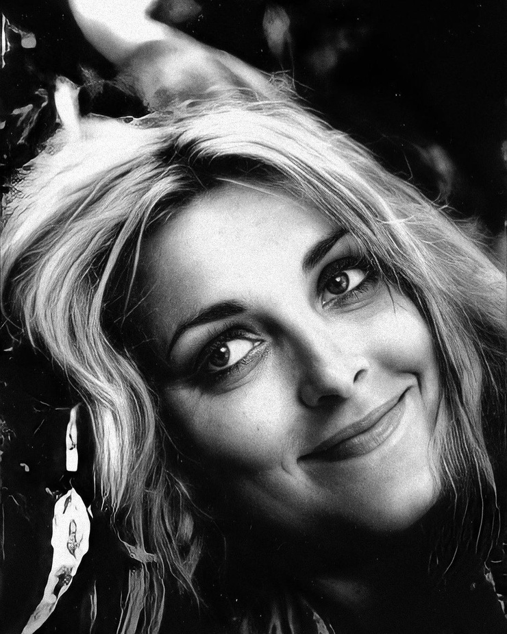 Sharon Tate