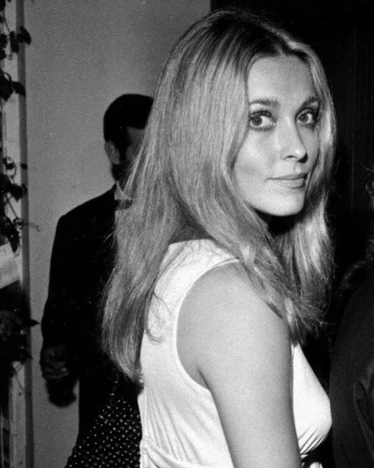 Sharon Tate image