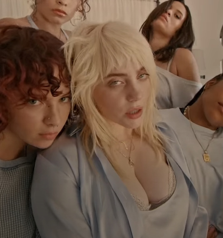 Billie Eilish