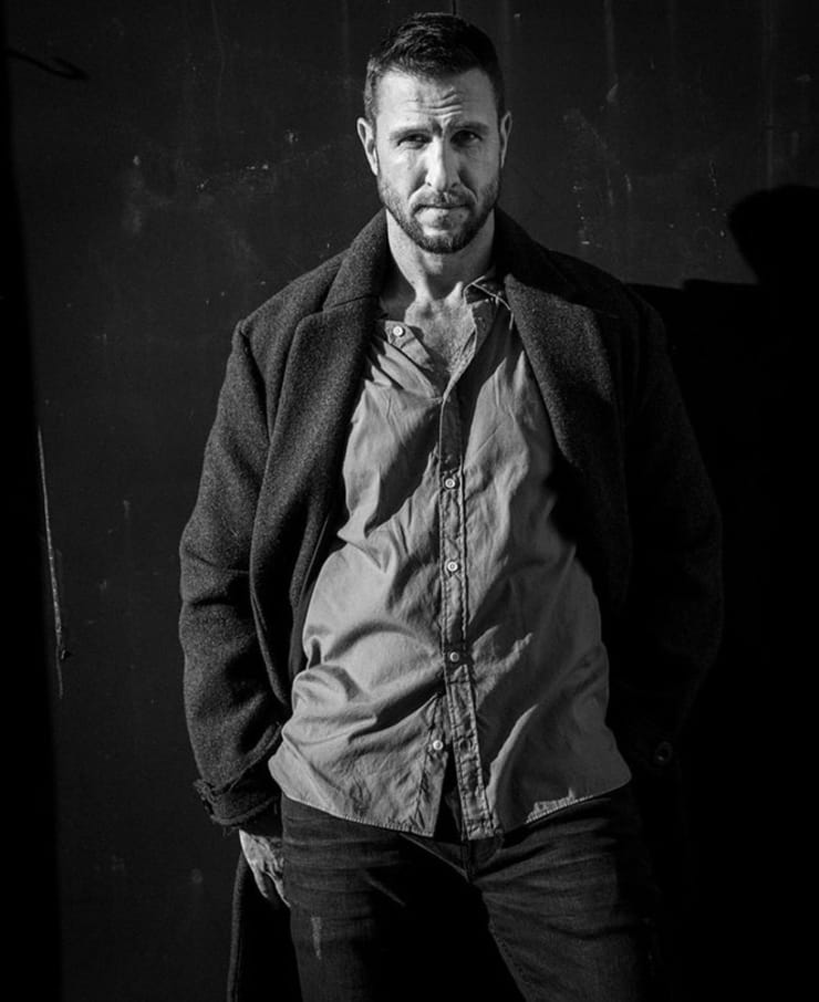 Pablo Schreiber