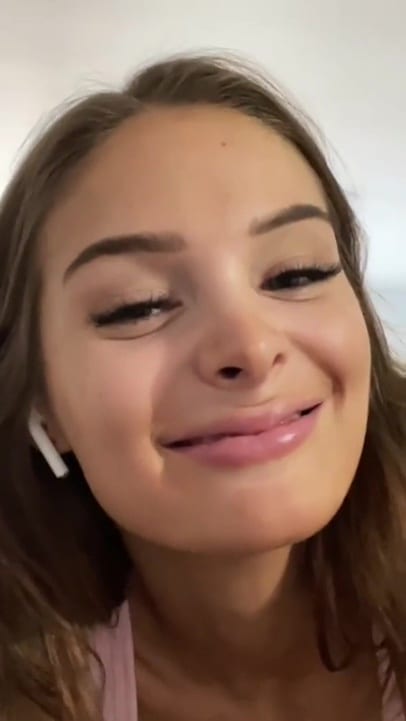 Brighton Sharbino